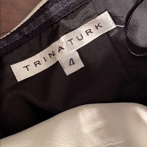 Trina Turk Strapless Jumpsuit - Picture 5 of 8